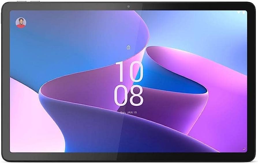 Is the Lenovo Tab P11 Gen 2 the best tablet for your field engineers?