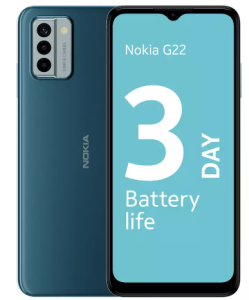 Nokia G22