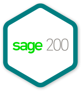 Combine the power of Commusoft with Sage 200