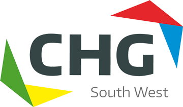 Commusoft Client Logo (CHG South West)