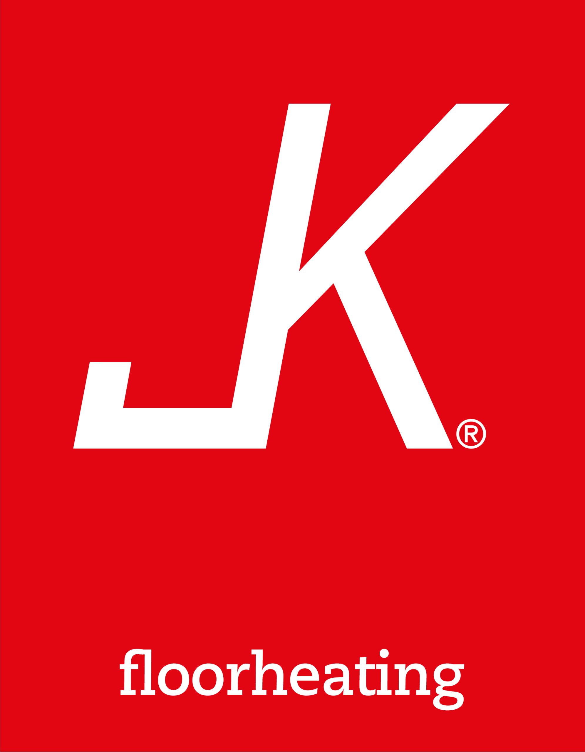 Commusoft Client Logo (JK Floorheating)