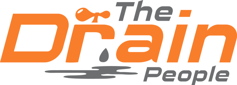 Commusoft Client Logo (The Drain People)