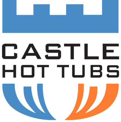 Commusoft Client Logo (Castle Hot Tubs)