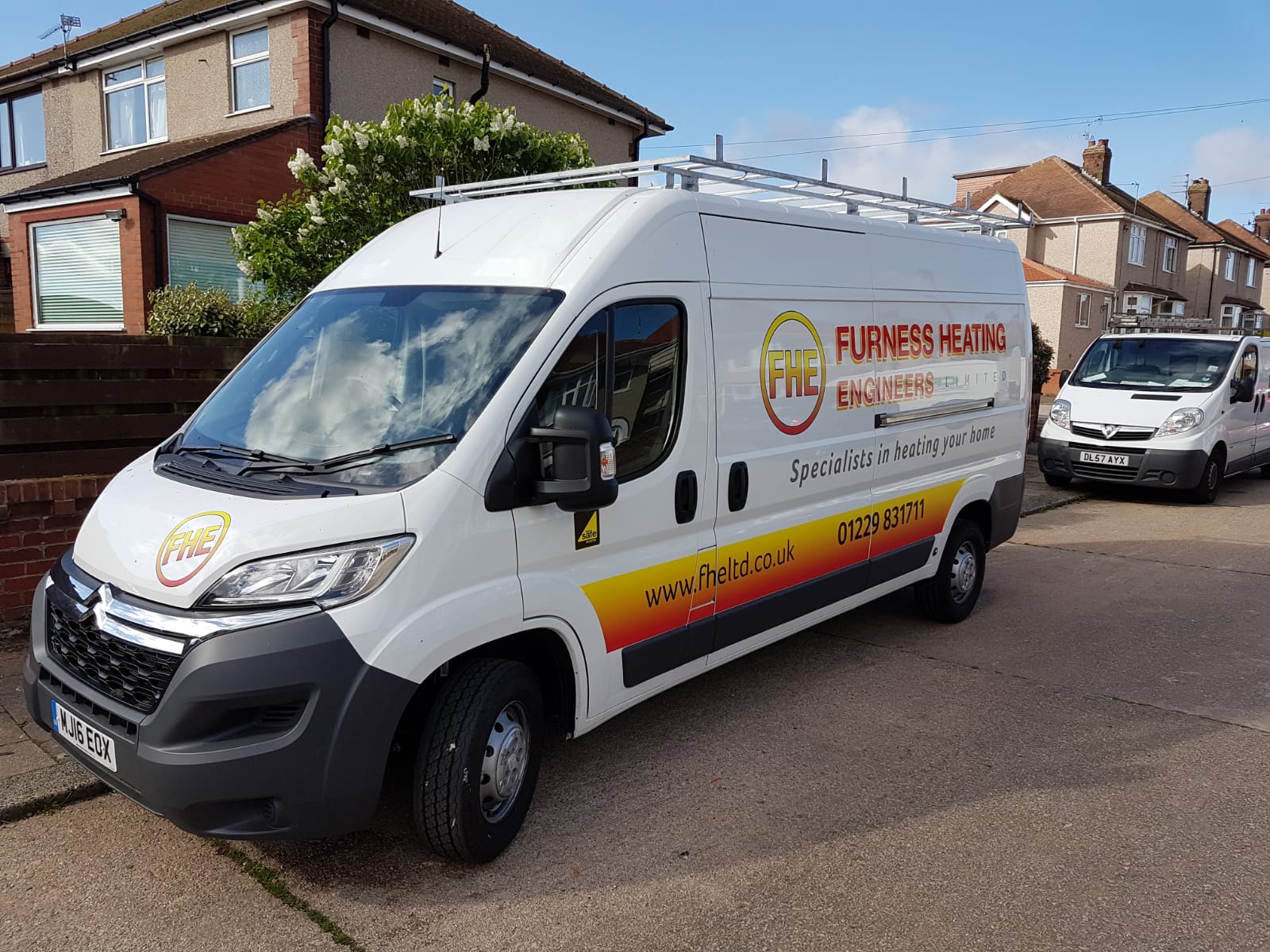 Furness Heating Engineers