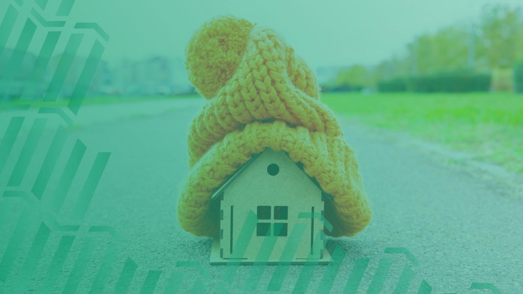 warm homes plan